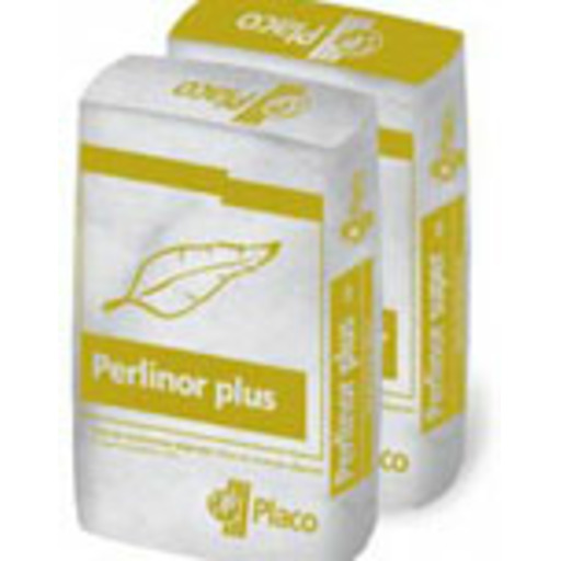 PERLINOR PLUS (saco 20 kg) PLACO